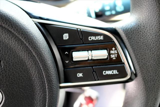 used 2020 Kia Sportage car, priced at $11,777