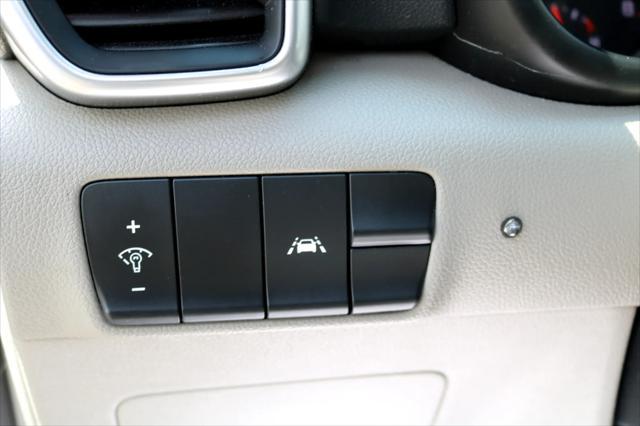 used 2020 Kia Sportage car, priced at $11,777