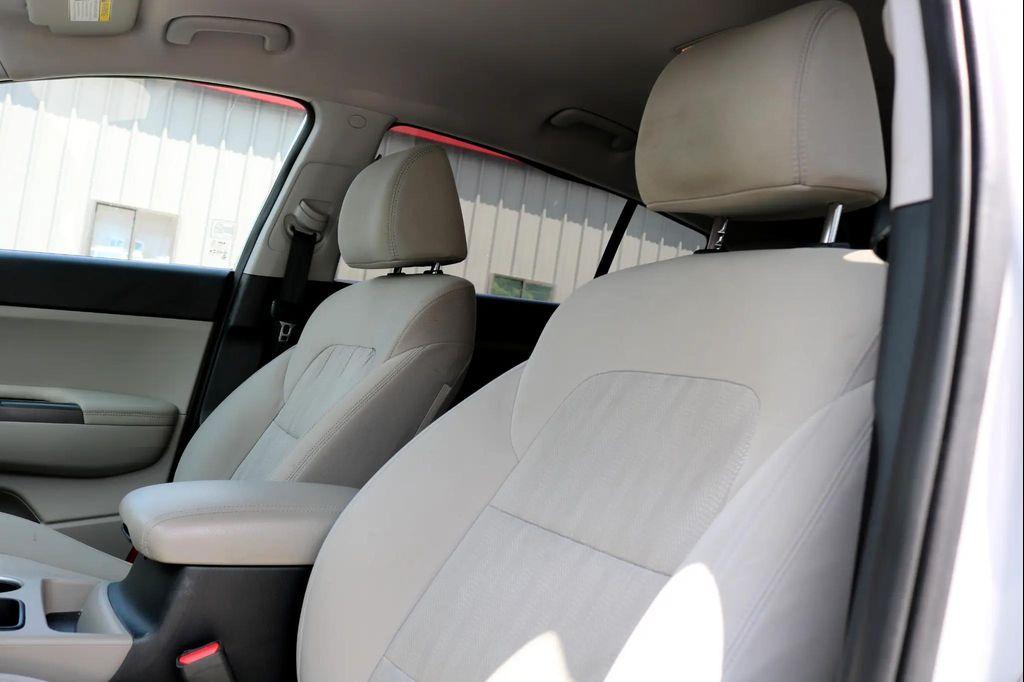 used 2020 Kia Sportage car, priced at $11,777