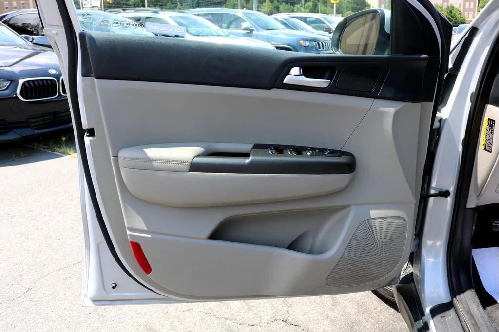 used 2020 Kia Sportage car, priced at $11,777