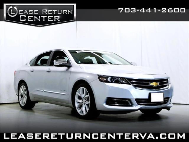 used 2014 Chevrolet Impala car, priced at $12,977