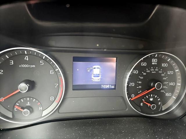 used 2021 Kia Forte car, priced at $13,777
