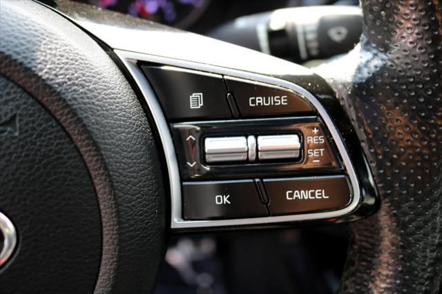 used 2021 Kia Forte car, priced at $13,777