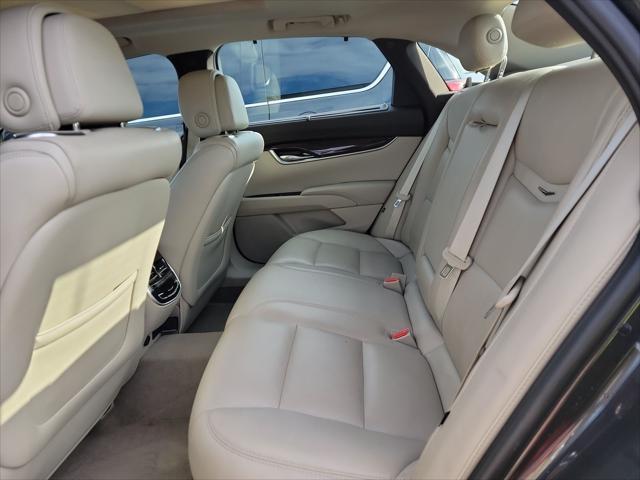 used 2013 Cadillac XTS car, priced at $12,777