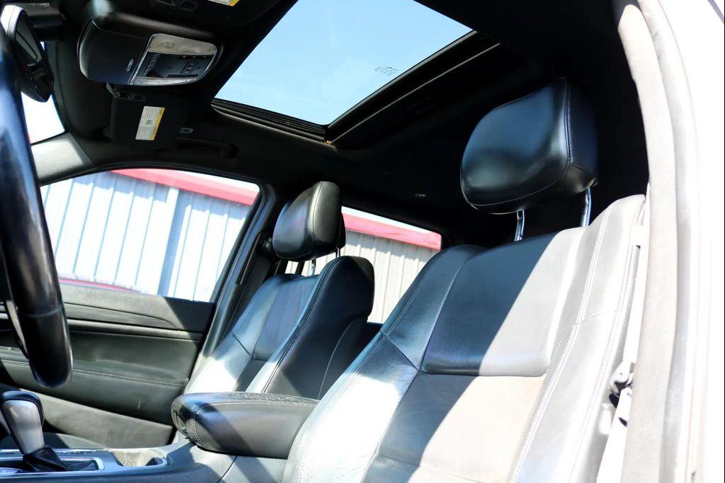 used 2019 Jeep Grand Cherokee car, priced at $17,777