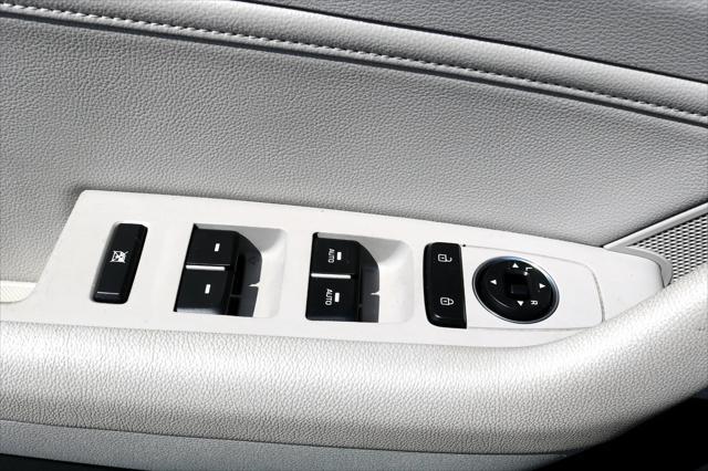 used 2016 Hyundai Sonata car, priced at $13,555