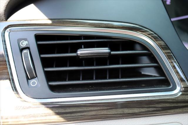 used 2016 Hyundai Sonata car, priced at $13,555