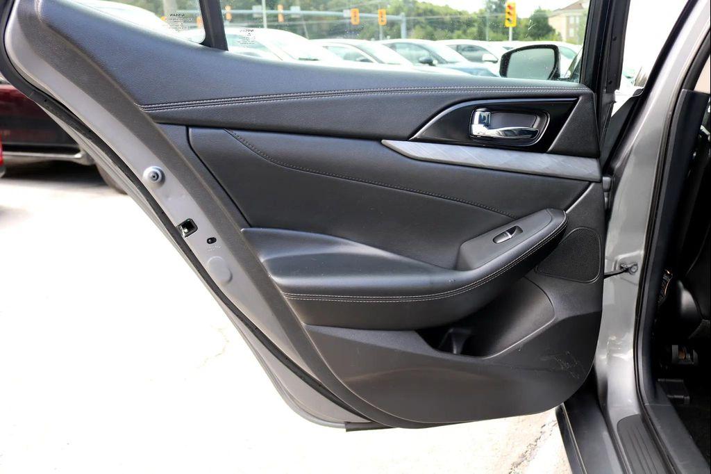 used 2017 Nissan Maxima car, priced at $12,977