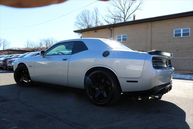 used 2020 Dodge Challenger car, priced at $21,777