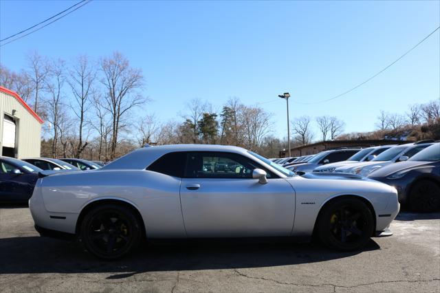 used 2020 Dodge Challenger car, priced at $21,777