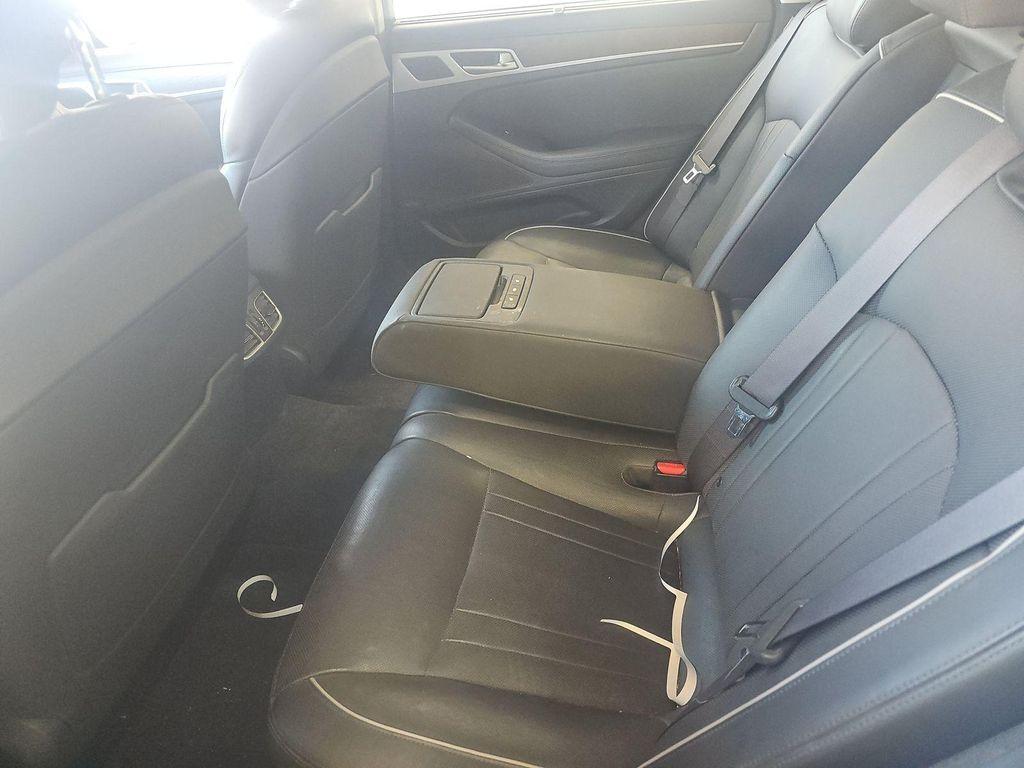 used 2015 Hyundai Genesis car, priced at $12,777