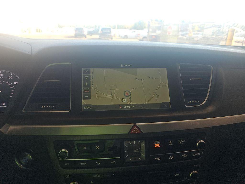 used 2015 Hyundai Genesis car, priced at $12,777