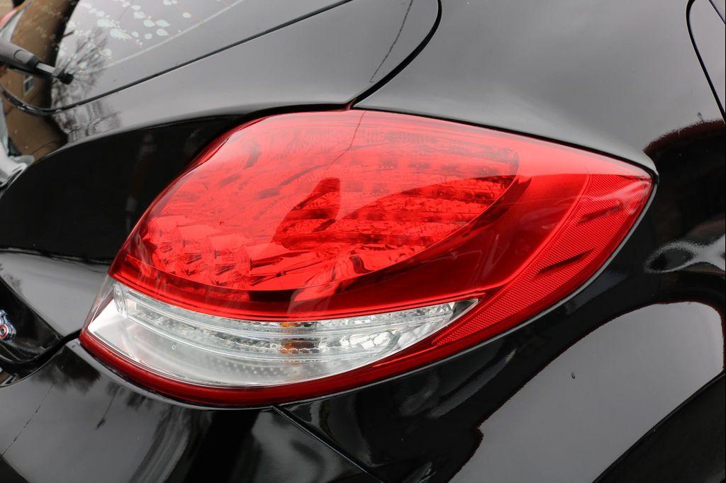used 2017 Hyundai Veloster car, priced at $10,977