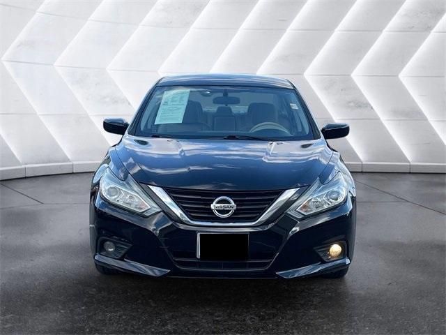 used 2018 Nissan Maxima car, priced at $14,700