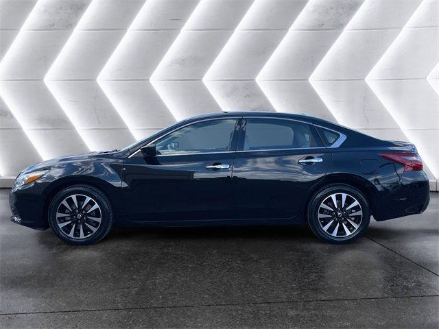 used 2018 Nissan Maxima car, priced at $14,700