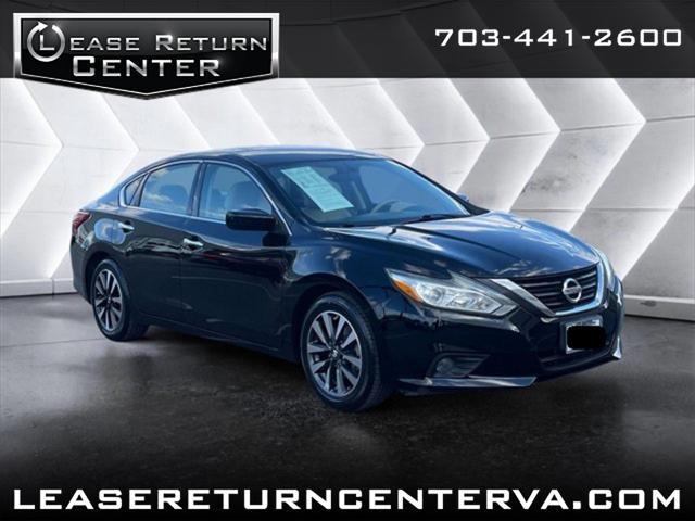 used 2018 Nissan Maxima car, priced at $14,700