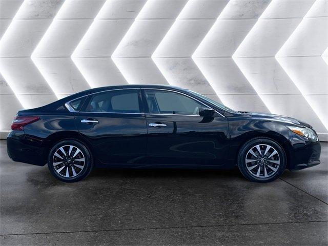 used 2018 Nissan Maxima car, priced at $14,700