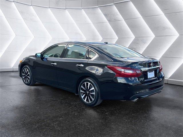 used 2018 Nissan Maxima car, priced at $14,700