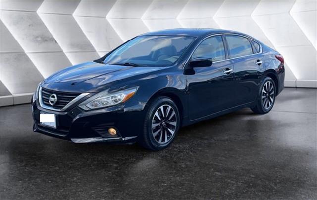 used 2018 Nissan Maxima car, priced at $14,700