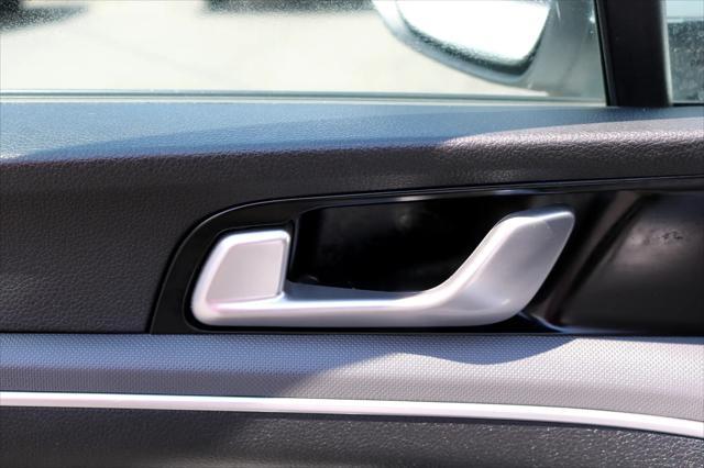 used 2022 Kia K5 car, priced at $19,877