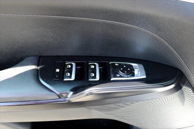 used 2022 Kia K5 car, priced at $19,877