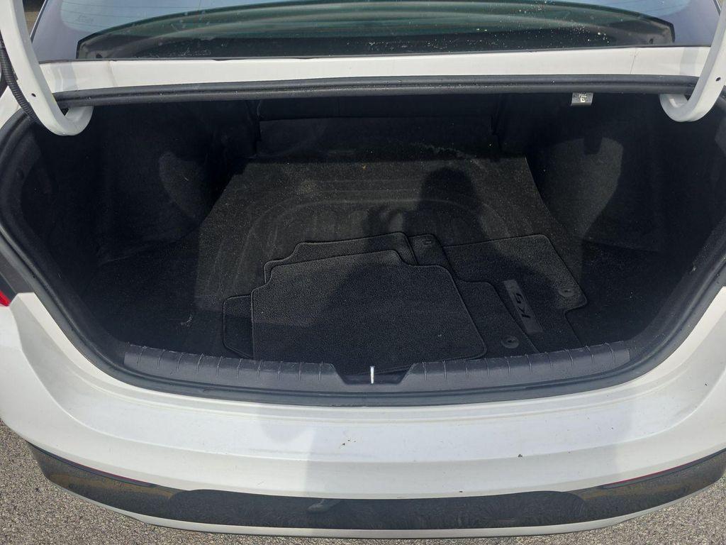 used 2021 Kia K5 car, priced at $13,777