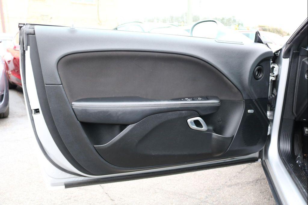 used 2023 Dodge Challenger car, priced at $29,700