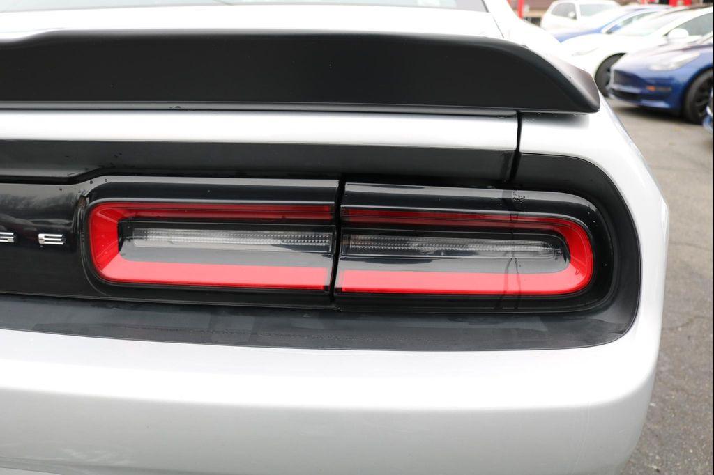 used 2023 Dodge Challenger car, priced at $29,700