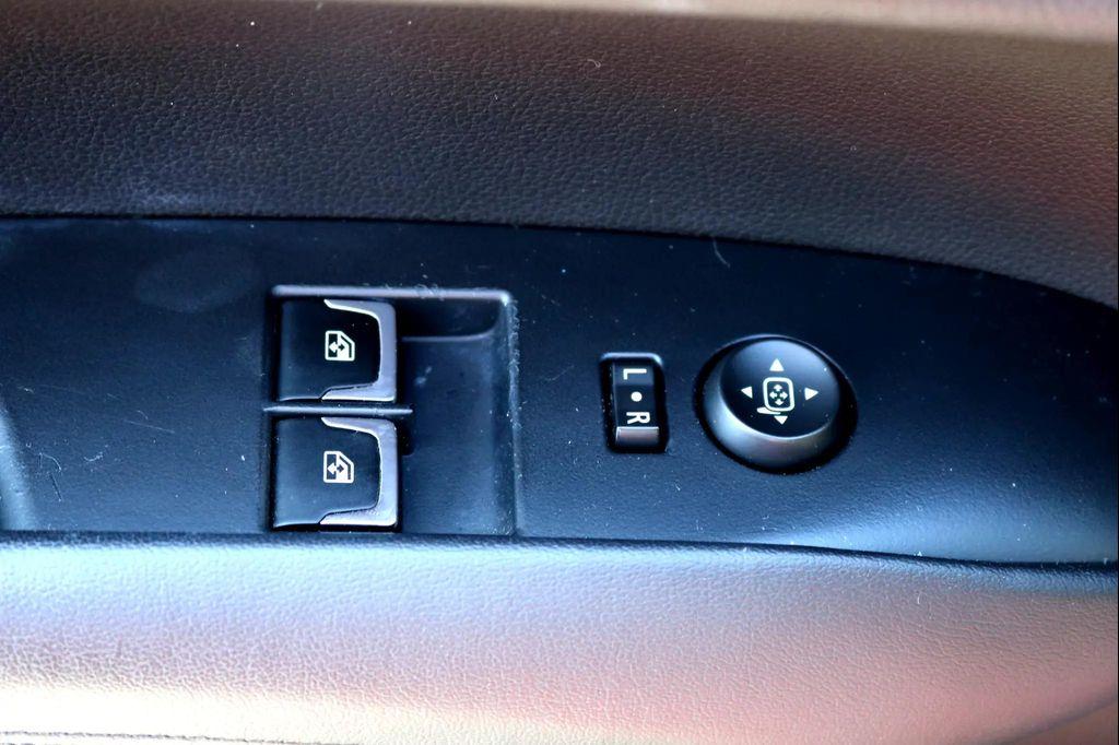 used 2016 Cadillac ATS car, priced at $13,777