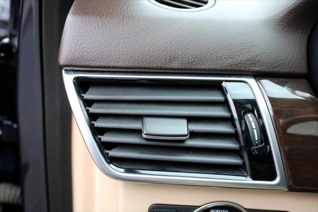 used 2016 Mercedes-Benz GLE-Class car, priced at $19,700