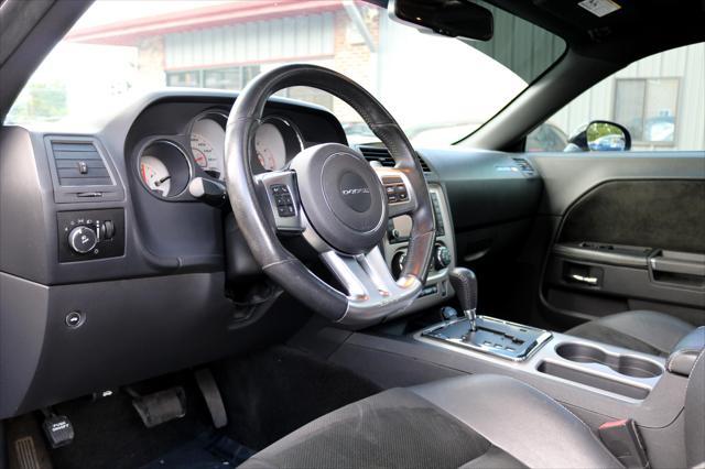 used 2012 Dodge Challenger car, priced at $20,777
