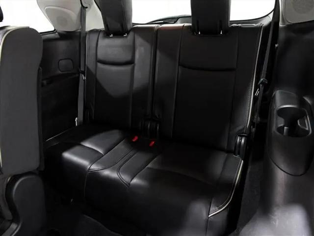 used 2019 INFINITI QX60 car, priced at $17,700