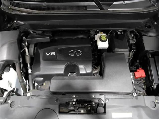 used 2019 INFINITI QX60 car, priced at $17,700