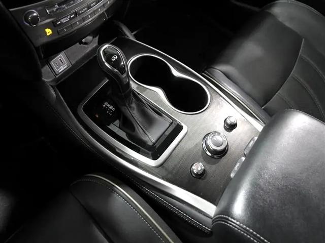 used 2019 INFINITI QX60 car, priced at $17,700