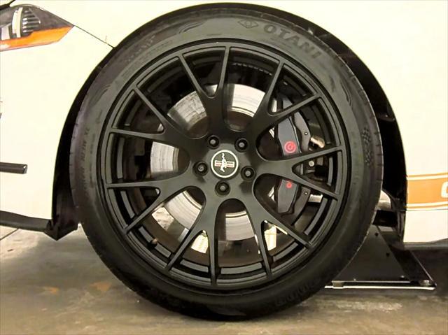 used 2022 Ford Mustang car, priced at $34,777