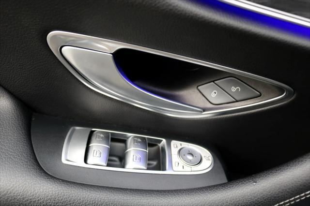 used 2018 Mercedes-Benz E-Class car, priced at $24,700