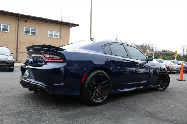 used 2017 Dodge Charger car, priced at $27,700