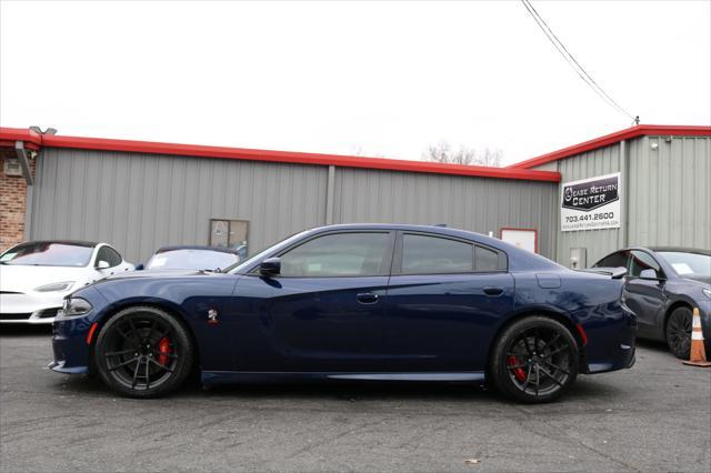 used 2017 Dodge Charger car, priced at $27,700