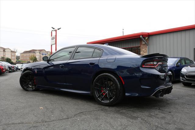 used 2017 Dodge Charger car, priced at $27,700