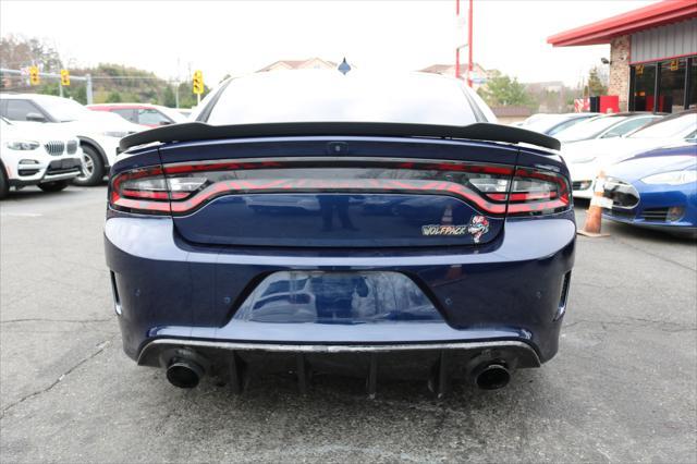 used 2017 Dodge Charger car, priced at $27,700