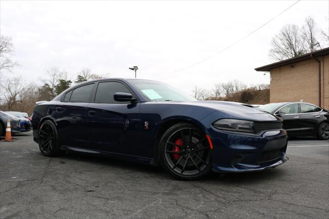 used 2017 Dodge Charger car, priced at $27,700