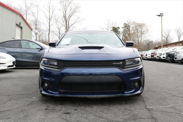 used 2017 Dodge Charger car, priced at $27,700