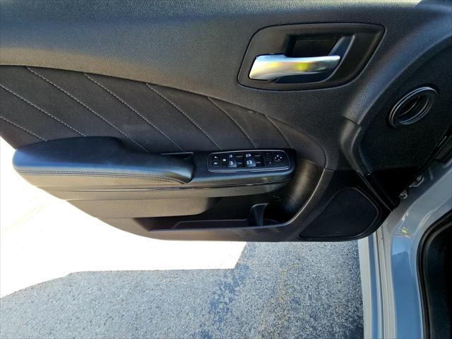 used 2022 Dodge Charger car, priced at $25,777