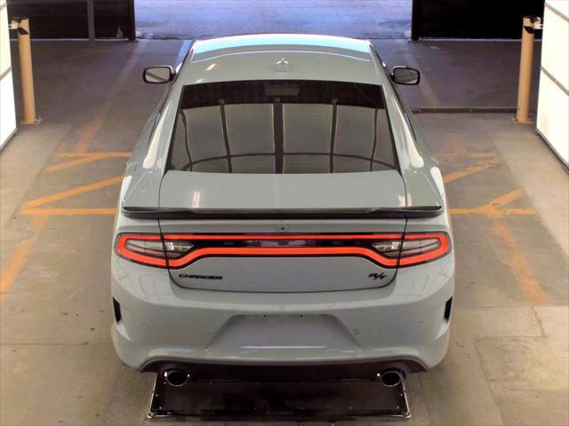 used 2022 Dodge Charger car, priced at $25,777