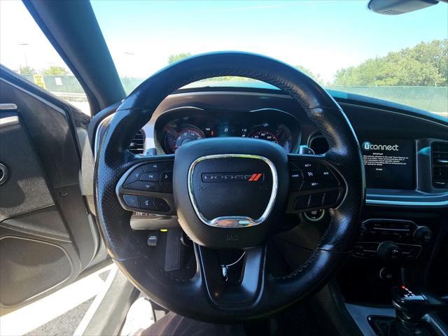 used 2022 Dodge Charger car, priced at $25,777