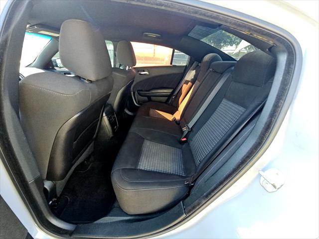 used 2022 Dodge Charger car, priced at $25,777