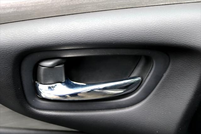 used 2015 Nissan Murano car, priced at $13,700