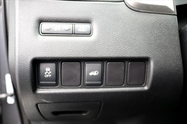 used 2015 Nissan Murano car, priced at $13,700