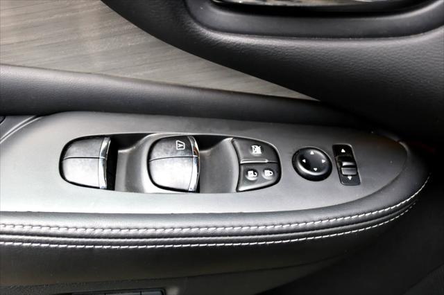 used 2015 Nissan Murano car, priced at $13,700