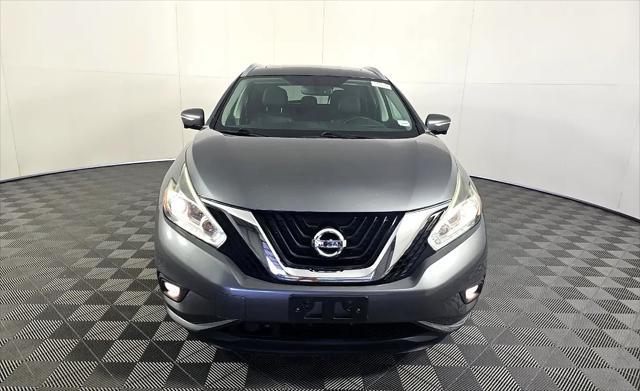 used 2015 Nissan Murano car, priced at $13,700